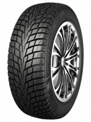 Nankang ICE ACTIVA Ice-1 ( 235/45 R17 97Q XL, Nordiske vinterdekk, med felgbeskyttelse (MFS) )