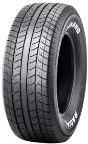 Nankang Radial ( 265/50 R14 102H XL WL )