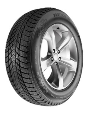 Nexen Winguard Ice Plus ( 195/55 R15 89T XL 4PR, Nordiske vinterdekk )