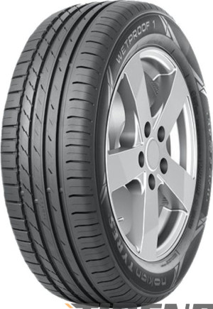 Nokian Wetproof 1 ( 215/55 R17 98W XL )