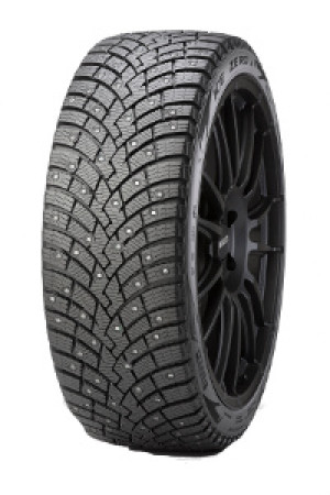 Pirelli Ice Zero 2 ( 245/45 R19 102H XL, med pigger )