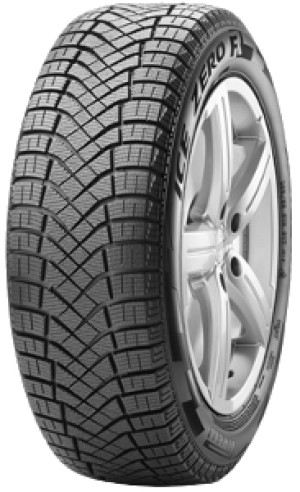 Pirelli Ice Zero FR ( 225/45 R19 96H XL, Nordiske vinterdekk )