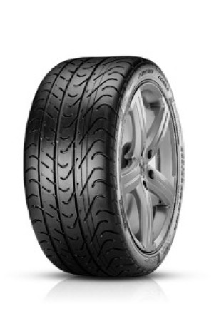 Pirelli P Zero Corsa ( 335/30 ZR18 (102Y) venstre )