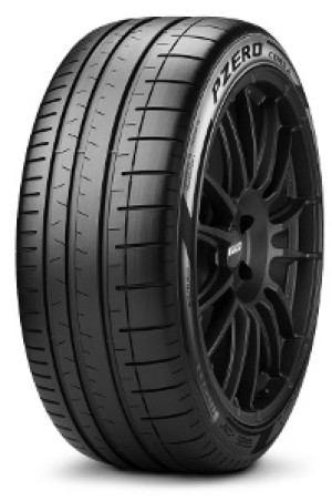 Pirelli P ZERO CORSA PZC4 ( 255/30 ZR20 (92Y) XL HP, med felgbeskyttelse (MFS) )