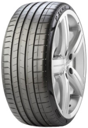 Pirelli P Zero PZ4 SC ( 325/30 ZR21 (108Y) XL N0 )