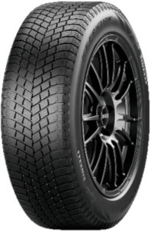 Pirelli Ice Friction ( 215/50 R19 97H XL Elect, Nordiske vinterdekk, PNCS )