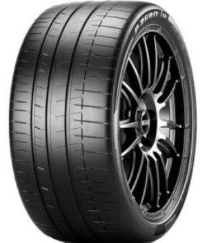 Pirelli P Zero R ( 305/30 ZR20 (103Y) XL med felgbeskyttelse (MFS) )