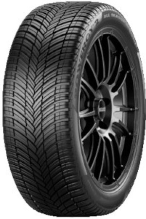 Pirelli Powergy All Season SF 2 ( 215/60 R17 100V XL )
