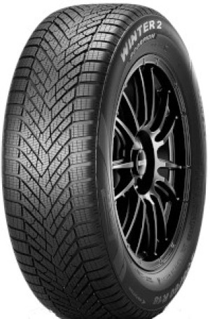 Pirelli Scorpion Winter 2 ( 285/45 R21 113V XL, med felgbeskyttelse (MFS) )
