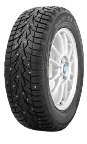 Toyo Observe G3 Ice ( 175/70 R13 82T, med pigger )