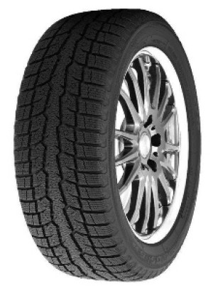 Toyo Observe GSi6 LS ( 285/50 R20 116H XL, Nordiske vinterdekk, med felgbeskyttelseslist (FSL) )