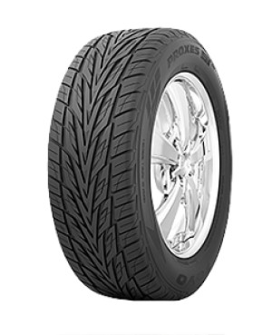 Toyo Proxes ST III ( 285/50 R20 116V XL, med felgbeskyttelseslist (FSL) )