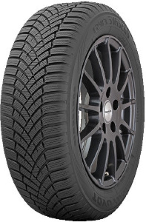 Toyo Observe EWS1 ( 255/45 R20 105V XL, med felgbeskyttelseslist (FSL) )