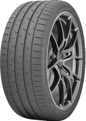 Toyo Proxes Sport 2 ( 255/50 R20 109Y XL med felgbeskyttelseslist (FSL) )