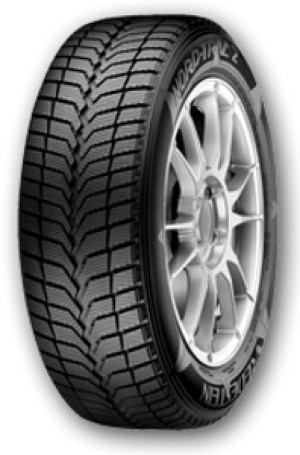 Vredestein Nord-Trac 2 ( 195/65 R15 95T XL, Nordiske vinterdekk )