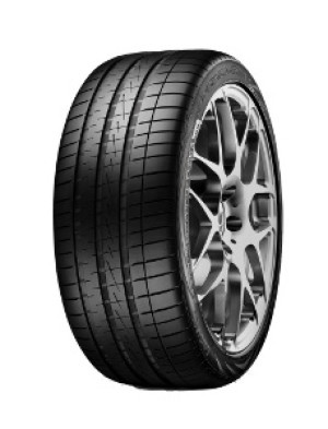 Vredestein Ultrac Vorti+ ( 255/50 ZR20 (109Y) XL med felgbeskyttelseslist (FSL) )