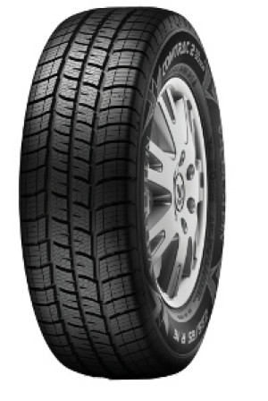 Vredestein Comtrac 2 All Season + ( 225/55 R17C 109/107H EVc )