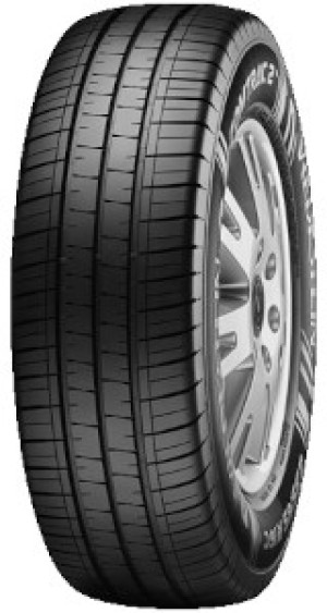 Vredestein Comtrac 2+ ( 235/60 R17C 117/115R EVc )