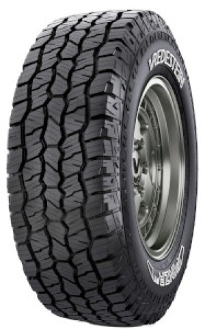 Vredestein Pinza AT ( LT235/85 R16 120/116R 10PR )