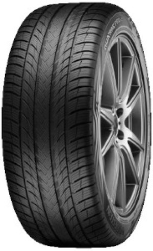 Vredestein Quatrac Pro 2 ( 245/40 R20 99Y XL EVc, med felgbeskyttelseslist (FSL) )