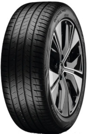 Vredestein Quatrac Pro EV ( 225/50 R17 98W XL EV, med felgbeskyttelseslist (FSL) )