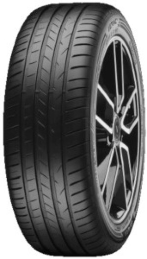 Vredestein Ultrac+ ( 215/55 R16 93V EVc )