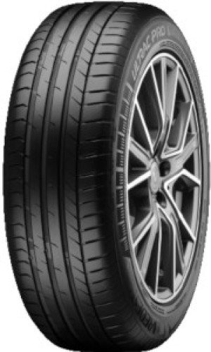 Vredestein Ultrac Pro ( 255/40 ZR20 (101Y) XL EVc, med felgbeskyttelseslist (FSL) )