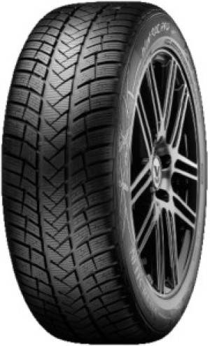 Vredestein Wintrac Pro+ ( 215/65 R17 99V EVc, med felgbeskyttelseslist (FSL) )