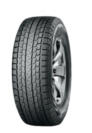 Yokohama Ice Guard G075 ( 265/55 R20 113Q XL, Nordiske vinterdekk )