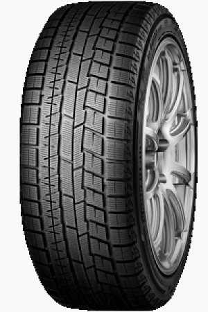 Yokohama Ice Guard IG60A ( 245/35 R19 93Q XL, Nordiske vinterdekk, RPB )