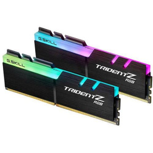 16GB G.Skill Trident Z RGB für AMD DDR4-3600 DIMM CL18 Dual Kit