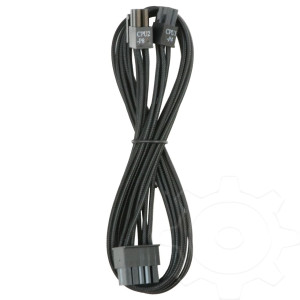 be quiet! CPU Sleeved Power Cable CC-4420