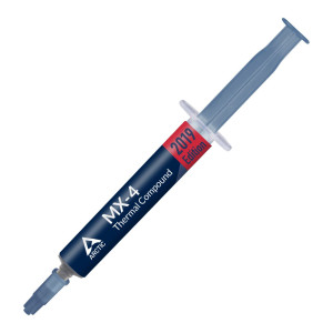 Arctic MX-4 2019 Waermeleitpaste 4g