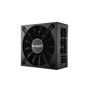 600 Watt be quiet! SFX-L Power Modular 80+ Gold