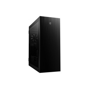 MSI MPG Sekira 500P Midi Tower ohne Netzteil schwarz