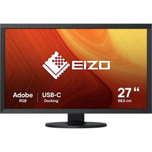 27" (68,58cm) EIZO ColorEdge CS2731 schwarz 2560x1440 1x DisplayPort 1.2 / 1xDVI / 1xHDMI