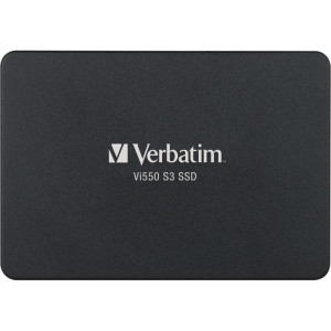 1TB Verbatim Vi550 S3 2.5" (6.4cm) SATA 6Gb/s 3D-NAND TLC (49353)