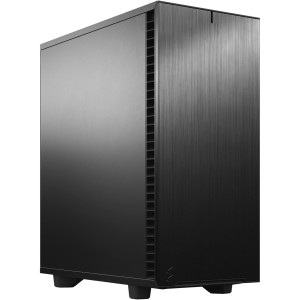 Fractal Design Define 7 Compact Midi Tower ohne Netzteil schwarz