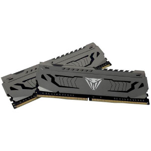 32GB Patriot Viper Steel DDR4-3600 DIMM CL18 Dual Kit