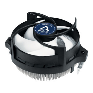Arctic Alpine 23 Topblow Kühler