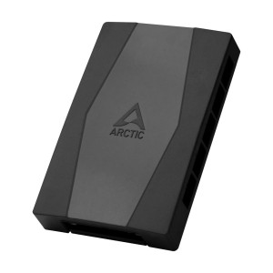 Arctic Case Fan Hub 1-Kanal intern
