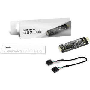 ASRock Deskmini USB Hub
