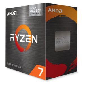 AMD Ryzen 7 5700G 8x 3.80GHz So.AM4 BOX