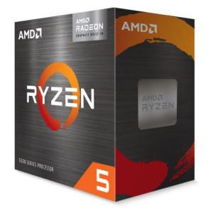 AMD Ryzen 5 5600G 6x 3.90GHz So.AM4 BOX