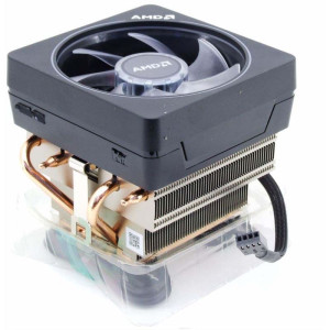 AMD Wraith Prism Topblow Kühler