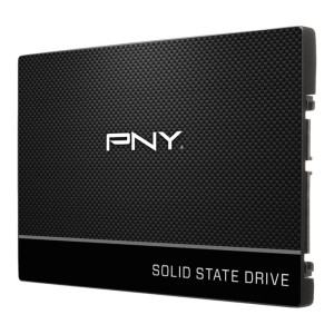 1TB PNY CS900 2.5" (6.4cm) SATA 6Gb/s 3D-NAND TLC (SSD7CS900-1TB-RB)