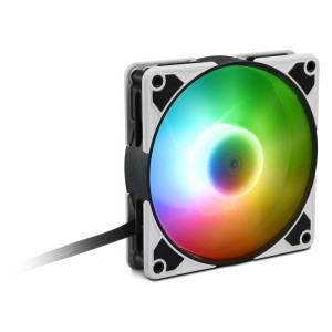 Sharkoon Lüfter 120*120*25 Silent Storm PWM RGB