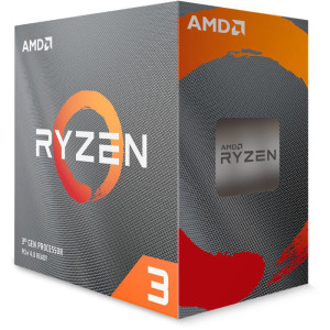 AMD Ryzen 3 4100 4x 3.80GHz So.AM4 BOX