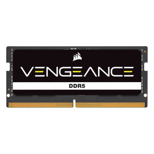 32GB Corsair Vengeance DDR5-4800 SO-DIMM CL40 Single