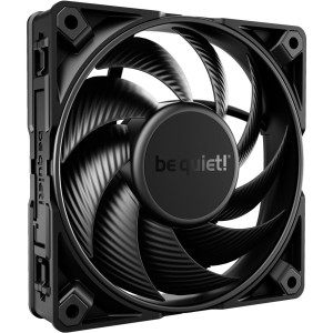 be quiet! Silent Wings Pro 4 120x120x25mm 3000 U/min 36.9 dB(A) schwarz